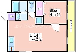 サンハイツ大領