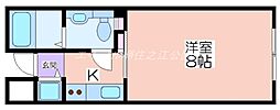 パラドール北加賀屋