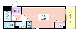ペントハウス花園