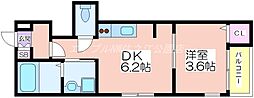 プレデンシア上住吉