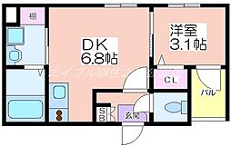 プレデンシア上住吉