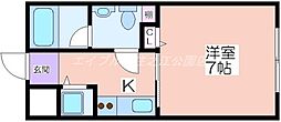 パラドール北加賀屋