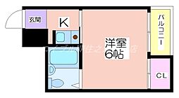 グランソシエ住之江