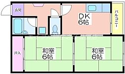 第二眉山マンション