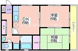 帝塚山サニーハイツ