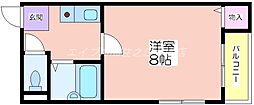 アメニティ岸ノ里