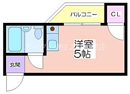 ラパンジール粉浜II