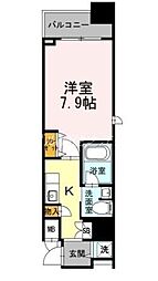 カスタリア堺筋本町
