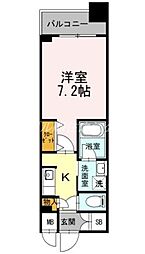 カスタリア堺筋本町