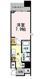 カスタリア堺筋本町