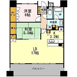 カスタリア上町台