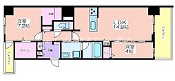 ルクス エテルナ 江戸堀