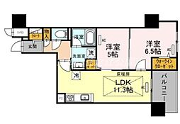 IBC　Residence　West
