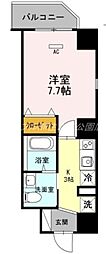 プランドール梅田