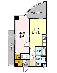 カスタリア新梅田