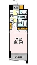カスタリアタワー肥後橋