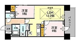 IBC 　Residence　 East