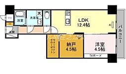 ファミール阿波座