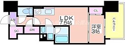 コンフォリア・リヴ本町WEST Q