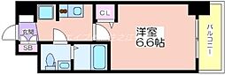 ワールドアイ阿波座WEST