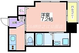 セレニテ本町グランデ
