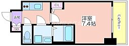 アプリーレ中之島