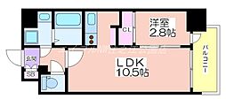 ワールドアイ大阪フェリーチェ
