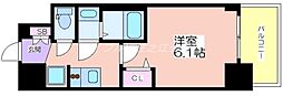 プレサンス南堀江ザ・センス