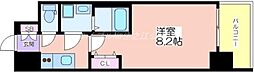 S-RESIDENCE阿波座WEST