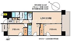 グランドメゾン江戸堀西公園