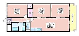 ヴィラスリースター住之江