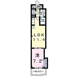 メゾン中田出井