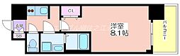 S-RESIDENCE阿波座WEST