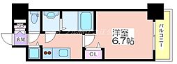プレサンス立売堀パークシティ