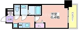 プレサンスOSAKADOMECITYビーツ