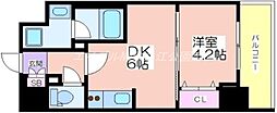 S-RESIDENCE阿波座WEST