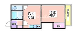 アレマーナ北加賀屋
