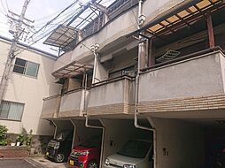 大阪市住之江区北加賀屋１丁目の一戸建て