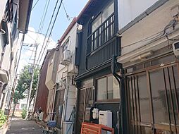 大阪市生野区田島３丁目
