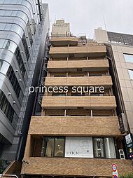 ライオンズマンション新宿御苑前NO.2