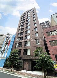 パレ・ソレイユ東日本橋