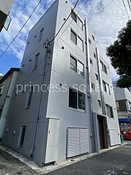 フェリーチェ洗足