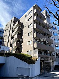 パークウェル目白