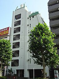 若松町ハビテーション