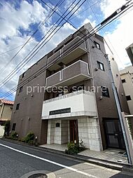 ミリオンガーデン小石川