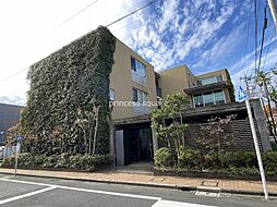 プリンセスライン浜田山