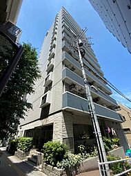 ライオンズステージ板橋