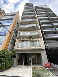 プレミアム・コート御徒町