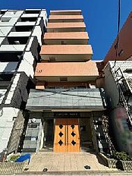 スカイコート銀座東第2