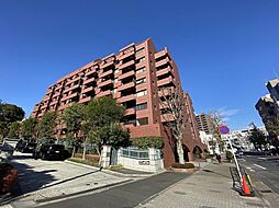 高輪タウンハウス